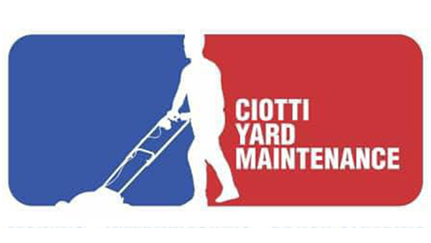 Ciotti Yard Maintenance Logo